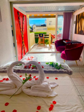Naturiste Cap d'Agde Port Nature 312